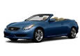 Infiniti G Convertible&nbsp;3.7L V6 GT Premium Auto